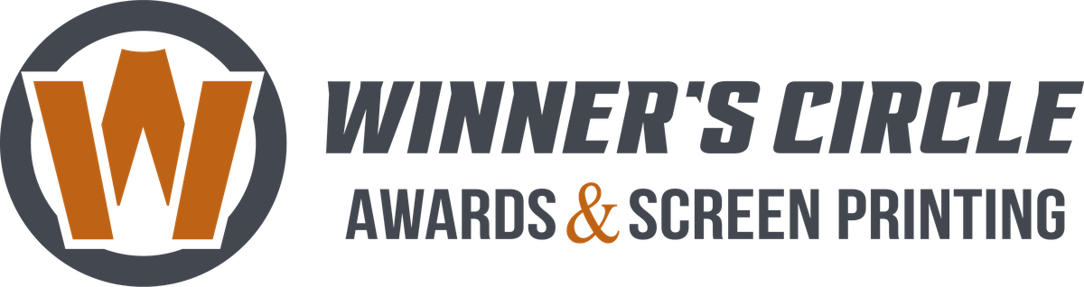 Winner's Circle Awards & Screen Printing